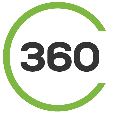 360 